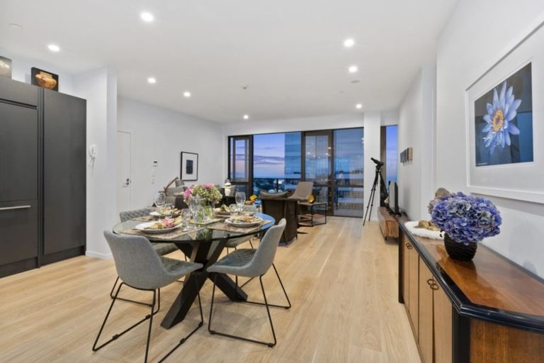 Photo of property in 802/10 Auburn Street, Takapuna, Auckland, 0622