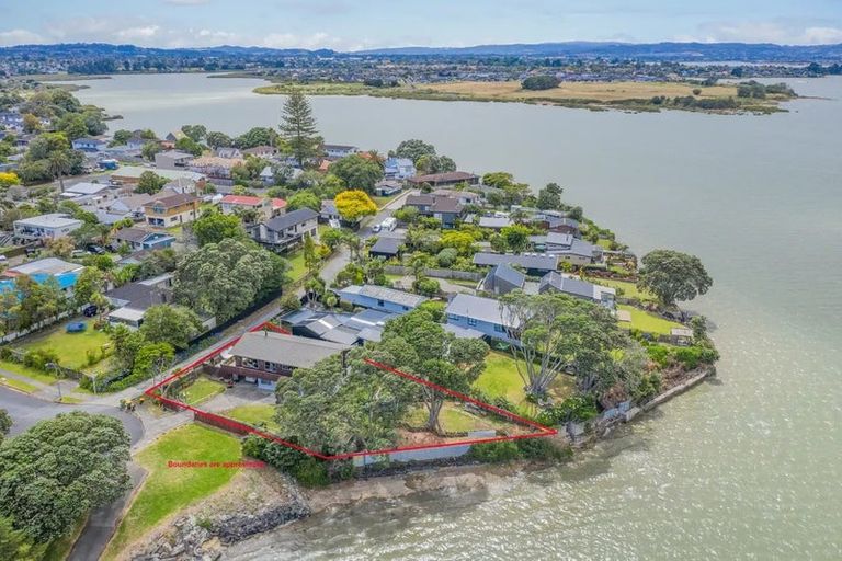Photo of property in 582 Weymouth Road, Weymouth, Auckland, 2103