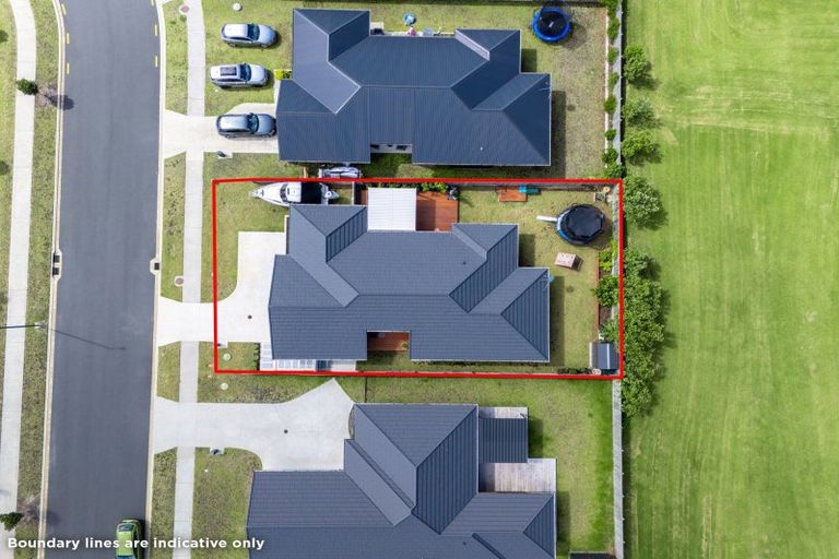 Photo of property in 67 Kaurinui Crescent, One Tree Point, 0118