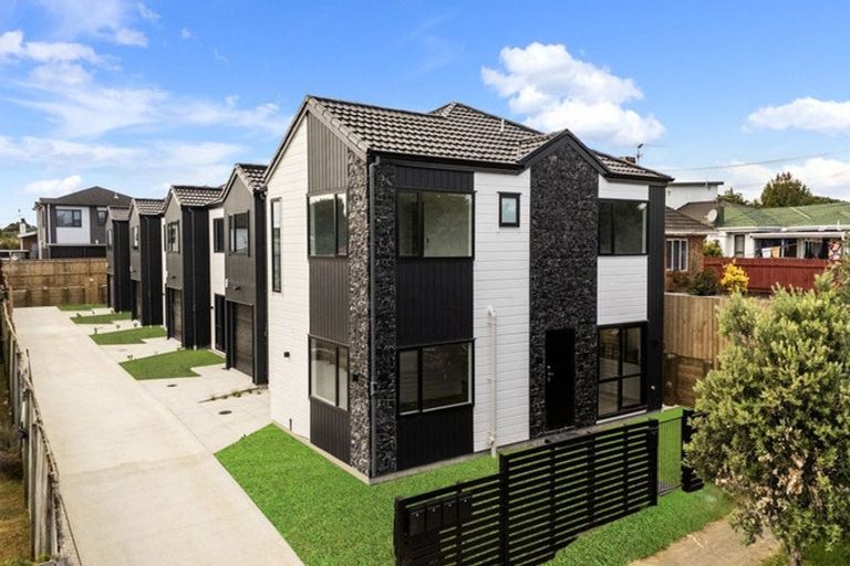 Photo of property in 68 Kautami Avenue, Papatoetoe, Auckland, 2025