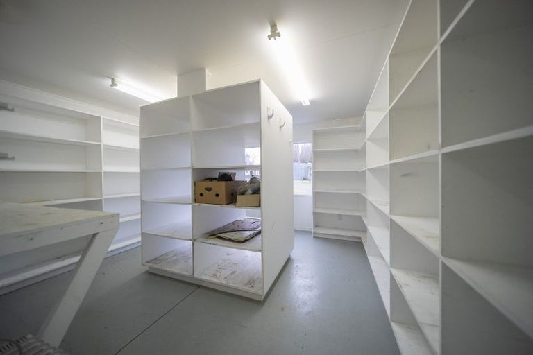 Photo of property in 1127 Te Anau Mossburn Highway, Hillside, Te Anau, 9672