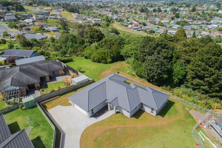 Photo of property in 20 Rolling Stone Rise, Tikipunga, Whangarei, 0112