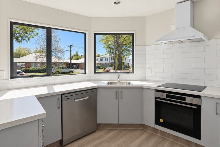 Photo of property in 1/112 Poulson Street, Addington, Christchurch, 8024