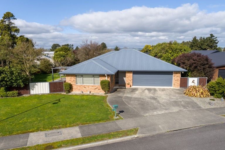 Photo of property in 3 Gimson Street, Solway, Masterton, 5810