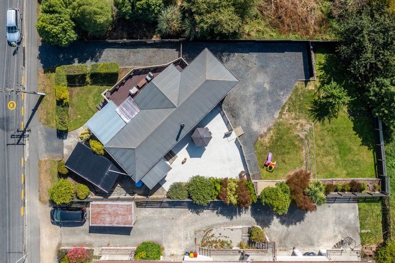 Photo of property in 13 Old Brighton Road, Fairfield, Dunedin, 9018