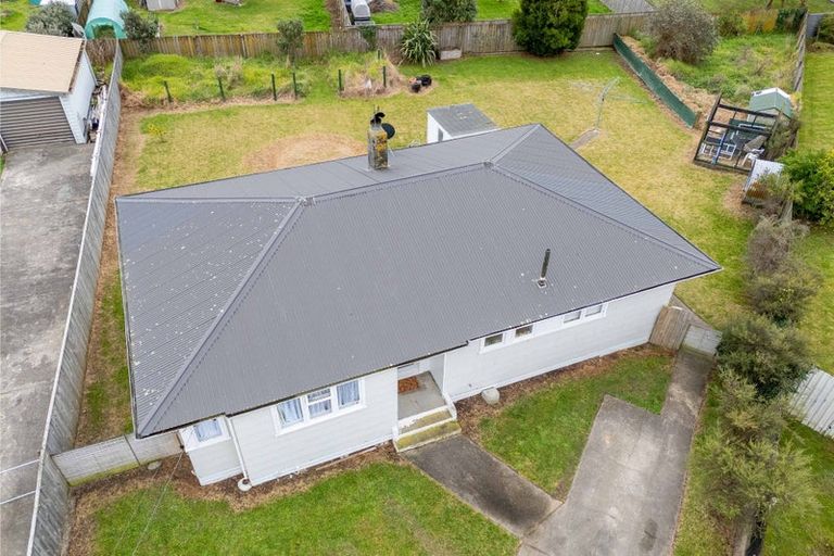 Photo of property in 5 Totara Place, Otaki, 5512