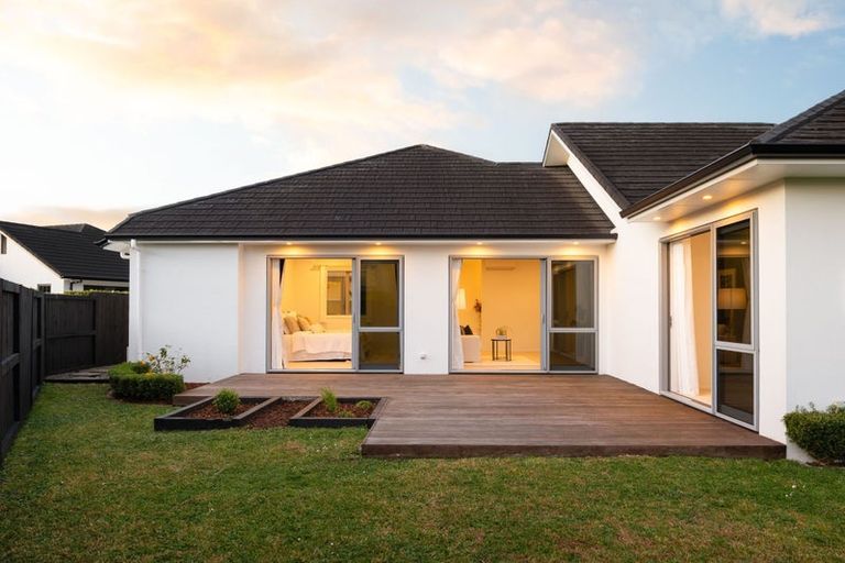 Photo of property in 25 Batten Drive, Flagstaff, Hamilton, 3210