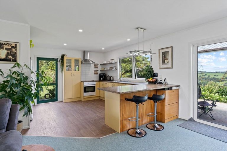 Photo of property in 63 Woodward Road, Maungatapere, Whangarei, 0179
