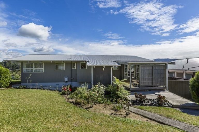 Photo of property in 4 Bennett Street, Warkworth, 0910