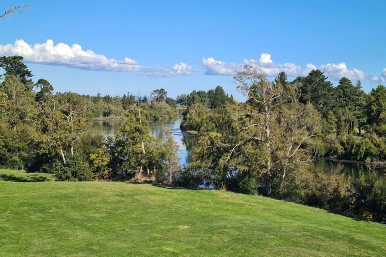 Photo of property in 7c Driver Road West, Ngaruawahia, Hamilton, 3281