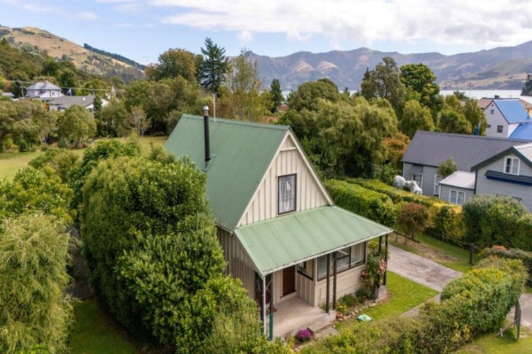 Photo of property in 26 Woodills Road, Akaroa, 7520