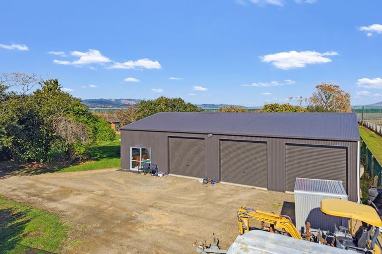Photo of property in 89 Mccracken Road, Edgecumbe, Whakatane, 3192