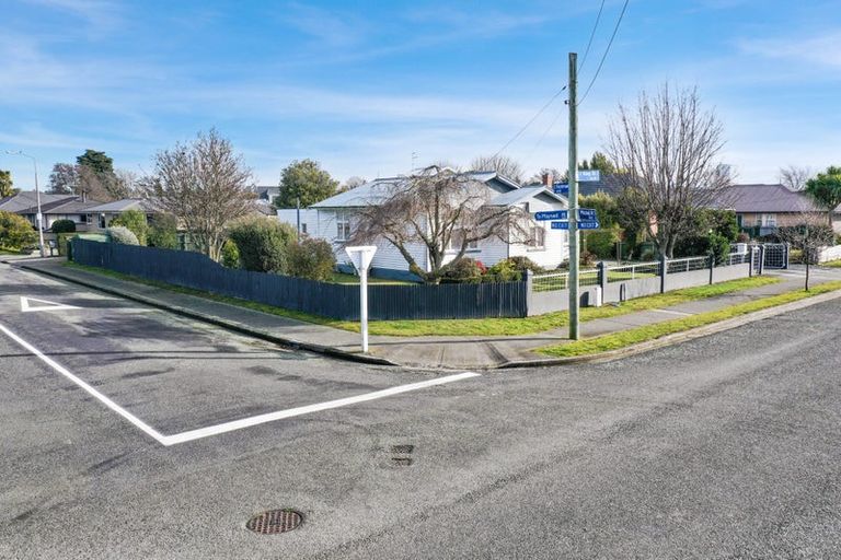 Photo of property in 10 King Street, Netherby, Ashburton, 7700