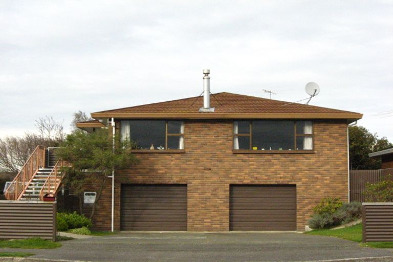 Photo of property in 237 Gala Street, Richmond, Invercargill, 9810