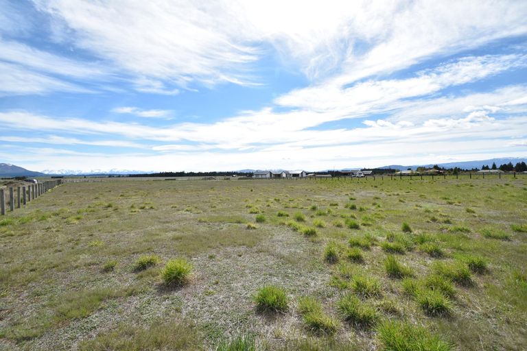 Photo of property in 33 Woodley Avenue, Twizel, 7999