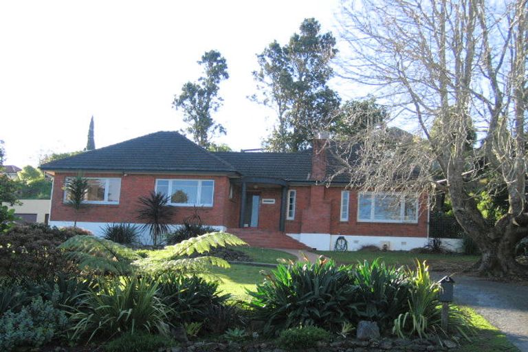 Photo of property in 14 Bedlington Street, Whau Valley, Whangarei, 0112