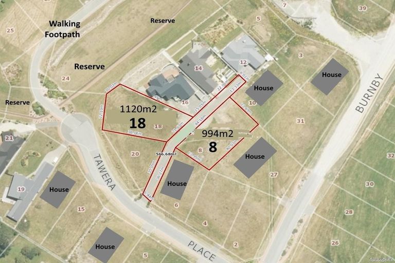 Photo of property in 18 Tawera Place, Te Anau, 9679