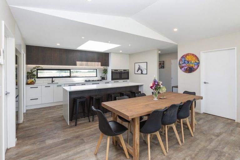 Photo of property in 73 Te Pouapatuki Road, Tuahiwi, Kaiapoi, 7691