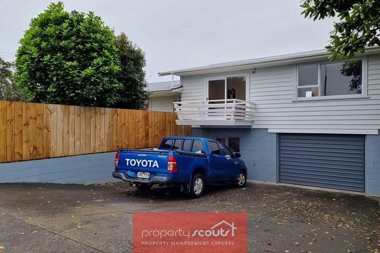 Photo of property in 217 Omata Road, Spotswood, New Plymouth, 4310