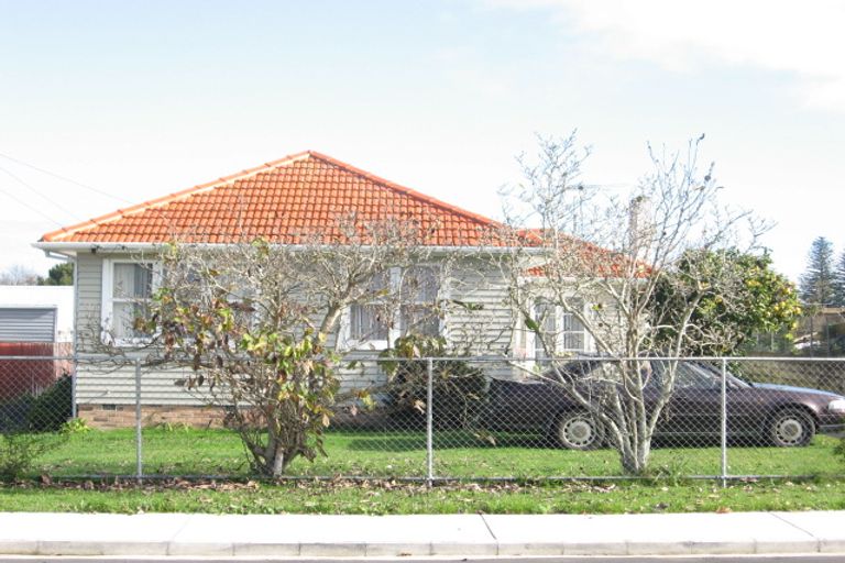 Photo of property in 29 Eddowes Street, Manurewa, Auckland, 2102