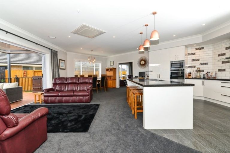 Photo of property in 59 Mataroa Crescent, Flagstaff, Hamilton, 3210