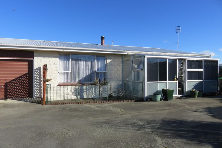 Photo of property in 3/9 Wilkin Street, Temuka, 7920