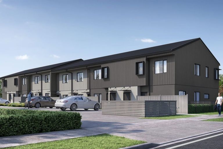 Photo of property in 13/18 Paraone Crescent, Takanini, 2112