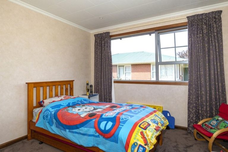 Photo of property in 78 Peel Street, Geraldine, 7930