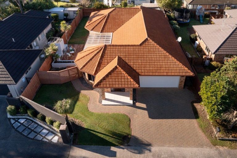 Photo of property in 61 Keepa Close, Papamoa Beach, Papamoa, 3118