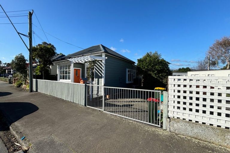 Photo of property in 168 Hutt Road, Petone, Lower Hutt, 5012