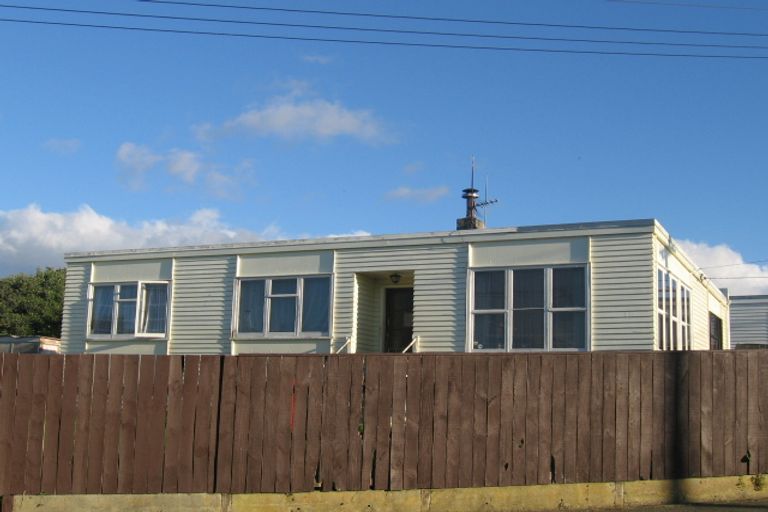 Photo of property in 7 Niger Street, Cannons Creek, Porirua, 5024
