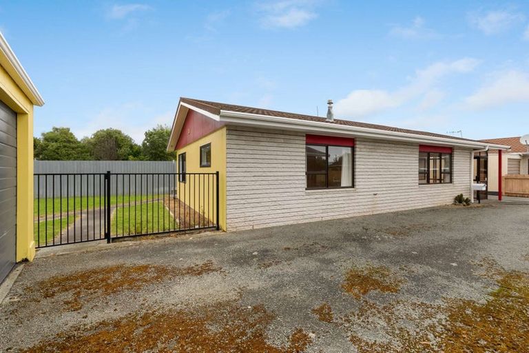 Photo of property in 28e College Street, College Estate, Whanganui, 4500