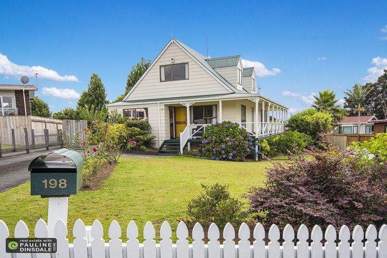 Photo of property in 198 Fairway Drive, Te Kamo, Whangarei, 0112