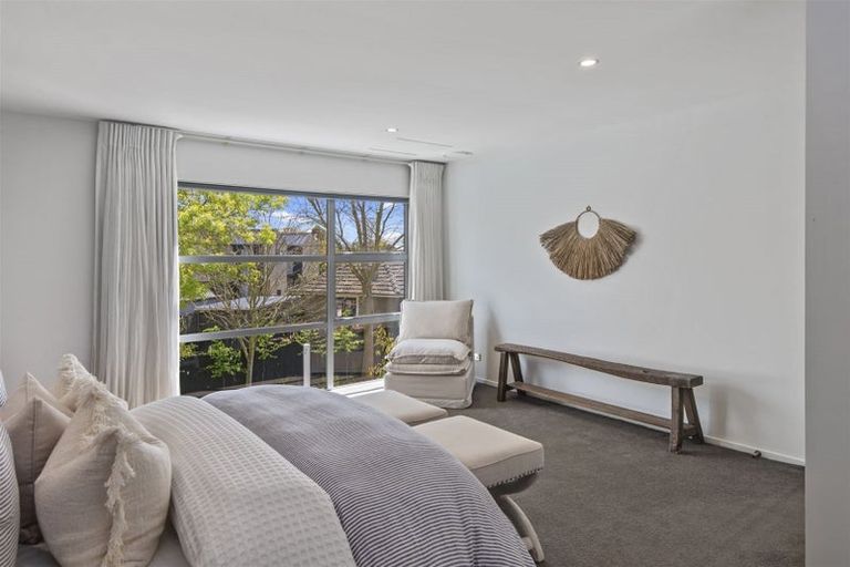 Photo of property in 109a Trafalgar Street, St Albans, Christchurch, 8014