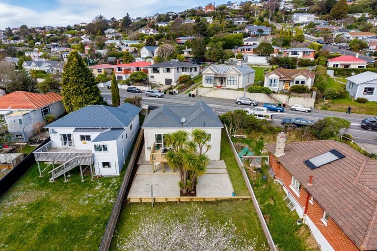Photo of property in 74 Kaikorai Valley Road, Kaikorai, Dunedin, 9010
