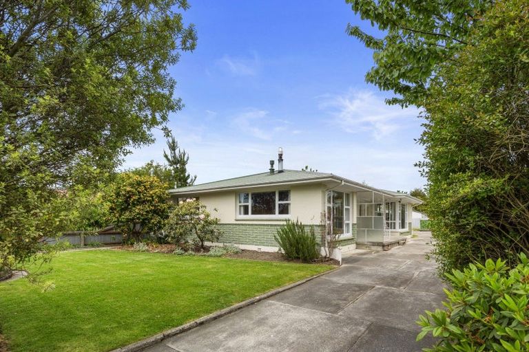 Photo of property in 63 Durham Street, Rangiora, 7400