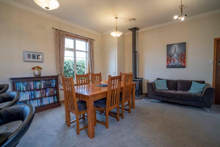 Photo of property in 153 Lewis Street, Gladstone, Invercargill, 9810