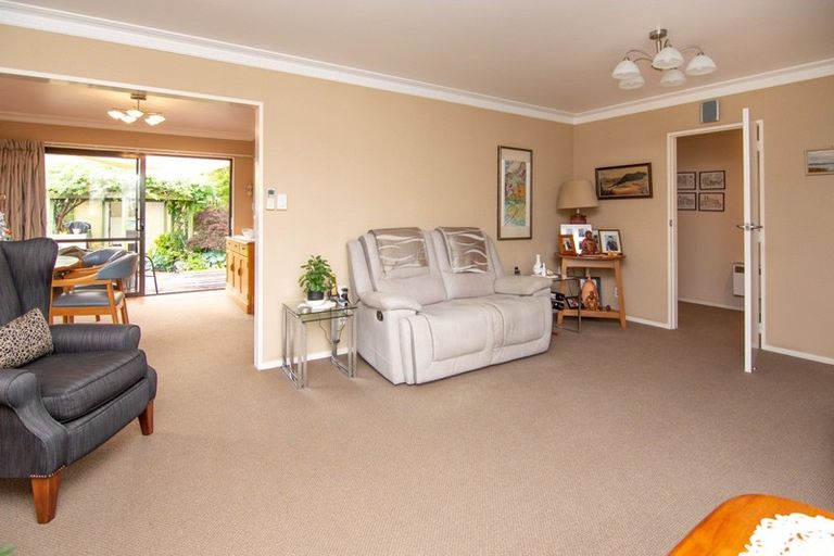 Photo of property in 39 Carter Crescent, Awapuni, Palmerston North, 4412