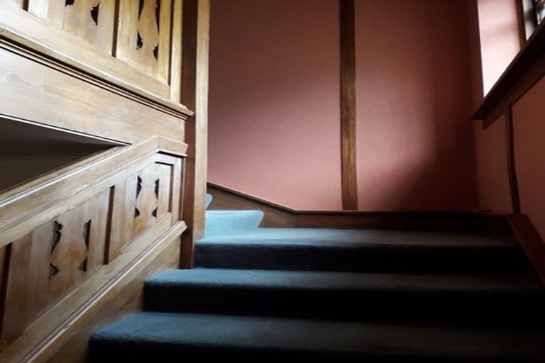 Photo of property in 30 Newman Terrace, Thorndon, Wellington, 6011