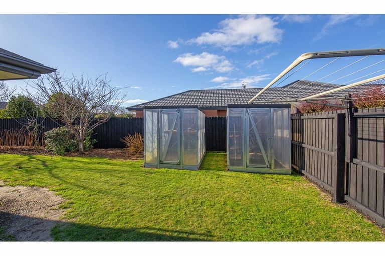 Photo of property in 3 Rembrandt Drive, Rolleston, 7614