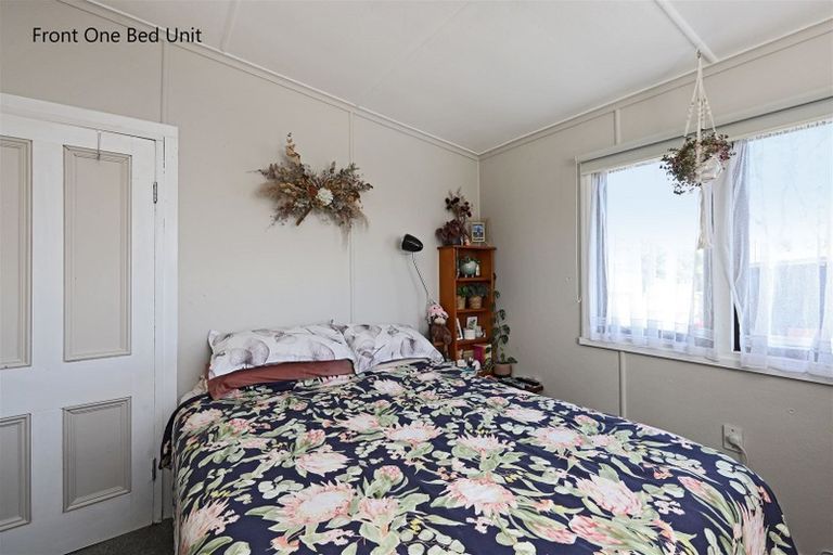 Photo of property in 802 Outram Road, Akina, Hastings, 4122