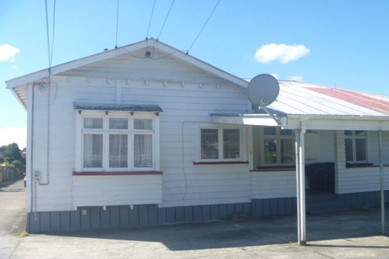 Photo of property in 4/9 King Street, Papakura, 2110