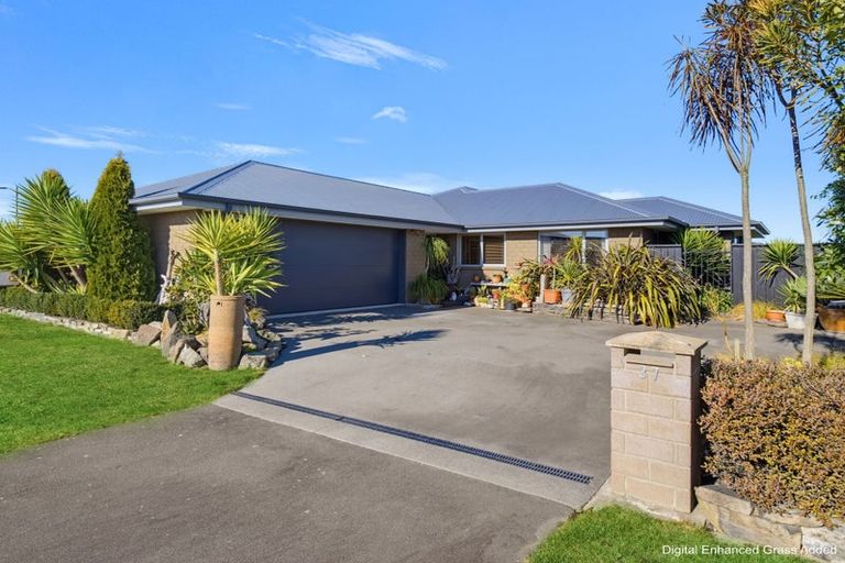Photo of property in 37 Andesite Drive, Rolleston, 7614