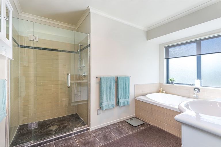 Photo of property in 10 John Leith Place, Leithfield, Amberley, 7481