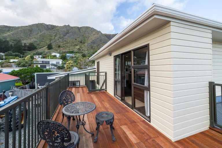 Photo of property in 3109 Cape Palliser Road, Cape Palliser, Featherston, 5772