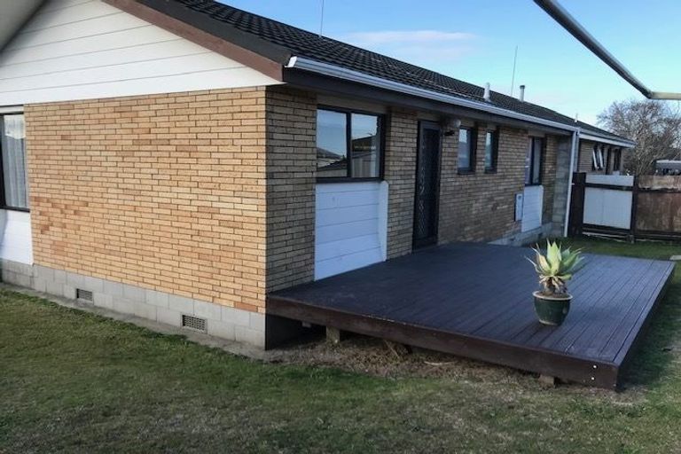 Photo of property in 42b Jocelyn Street, Te Puke, 3119