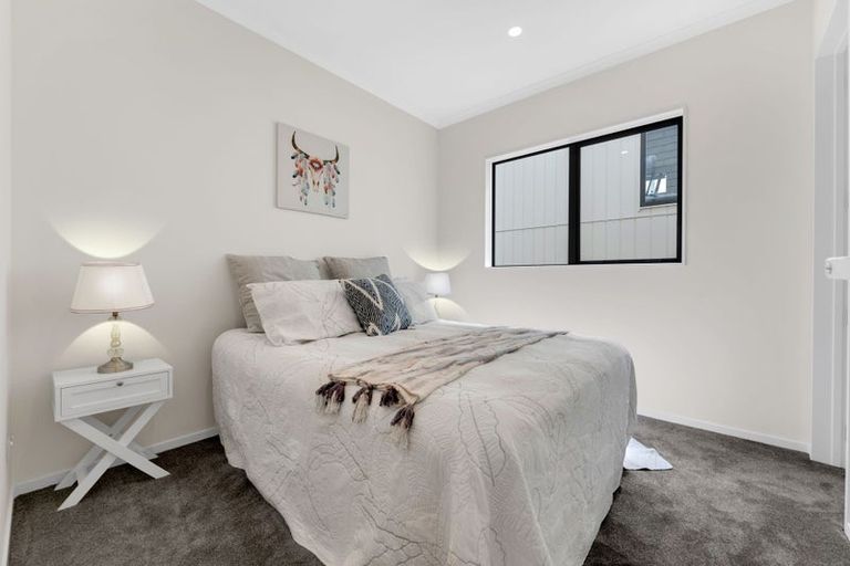 Photo of property in 46 Adamson Road, Flat Bush, Auckland, 2019