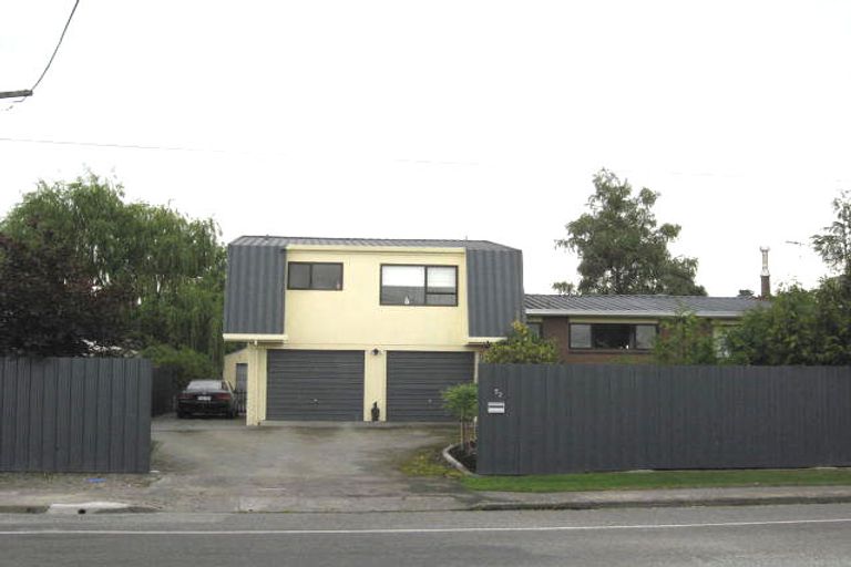 Photo of property in 92 Cox Street, Geraldine, 7930