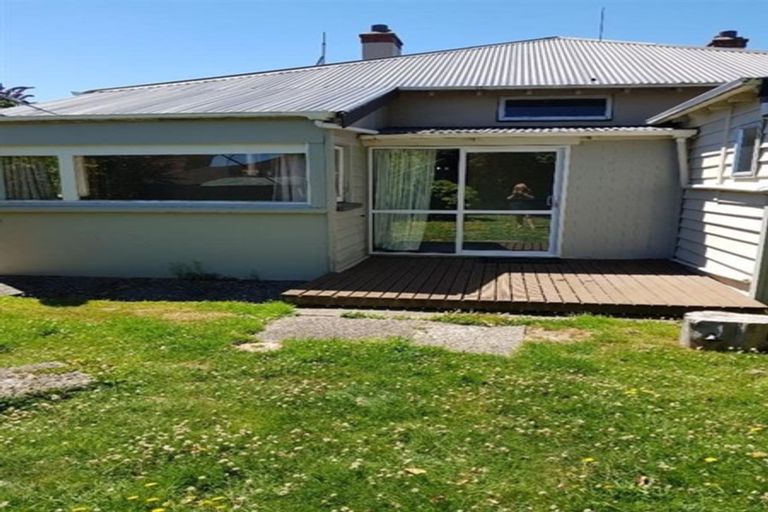 Photo of property in 102 Macmaster Street, Richmond, Invercargill, 9810