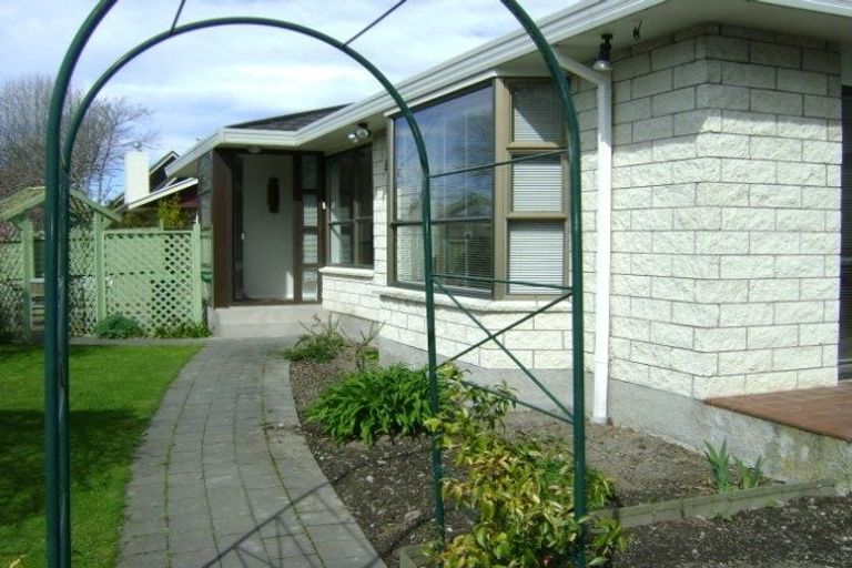 Photo of property in 33 Repton Street, Merivale, Christchurch, 8014